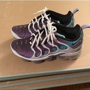 Nike Vapor maxes